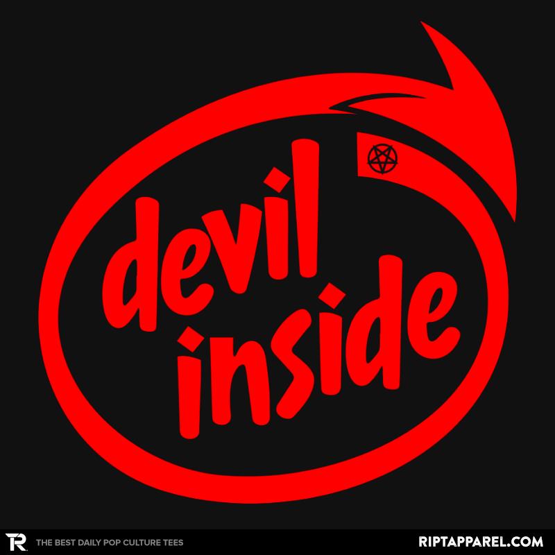 Devil Inside