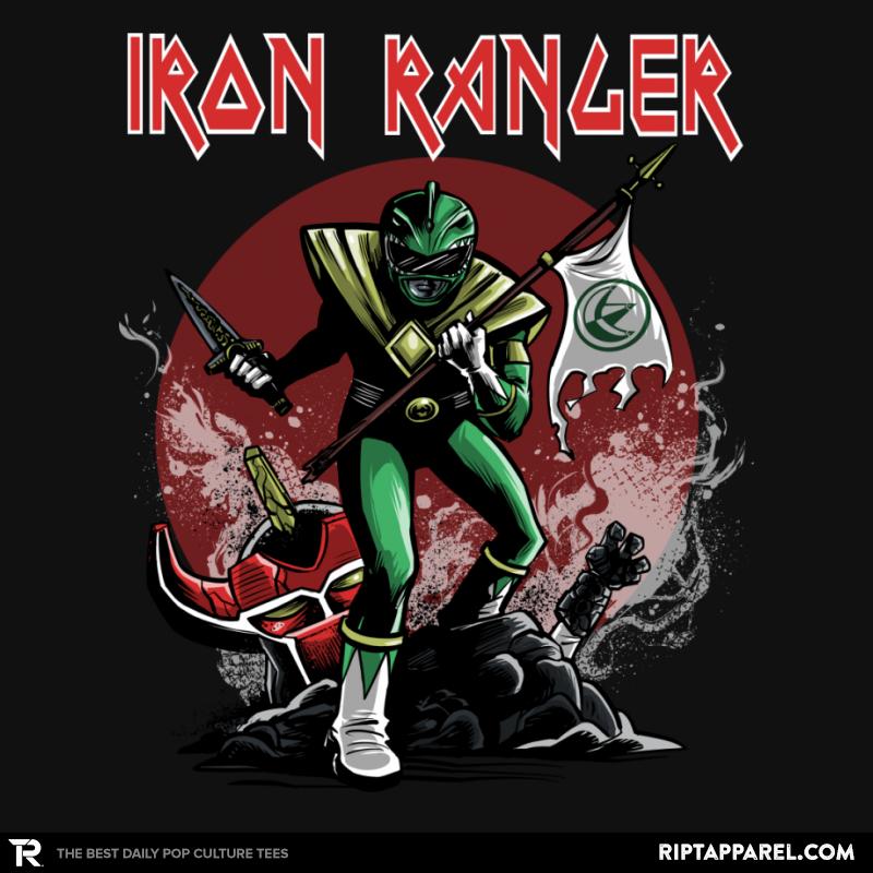 Iron Ranger
