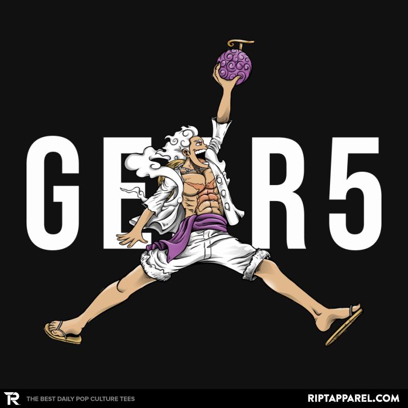 Gear 5
