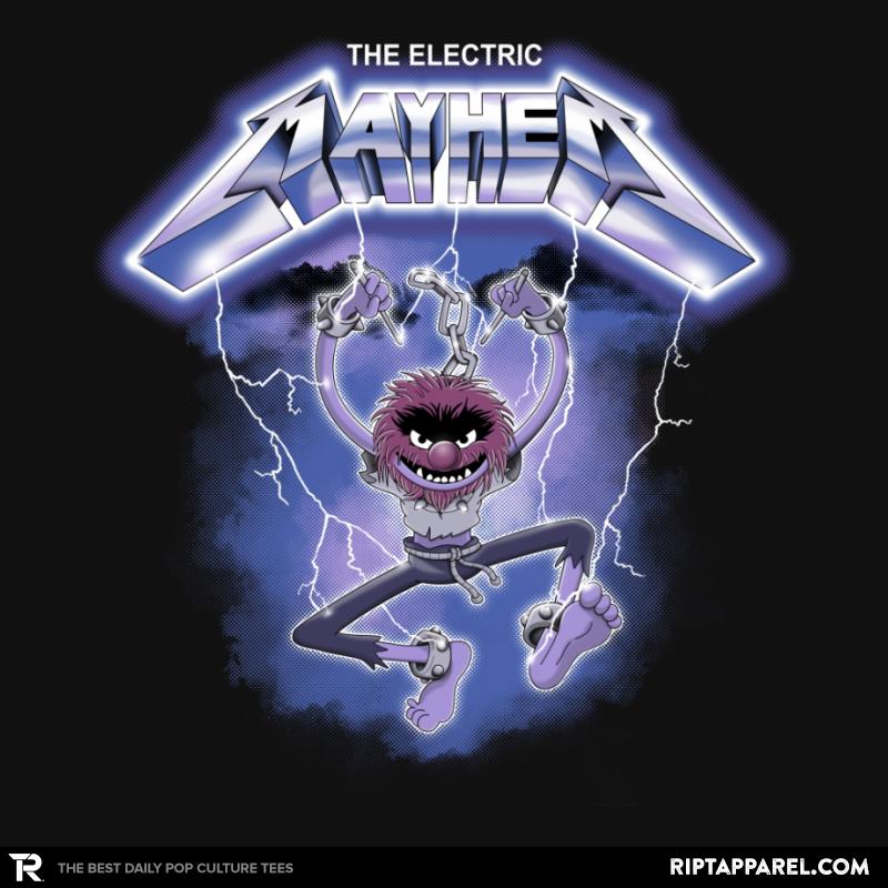 Mayhem