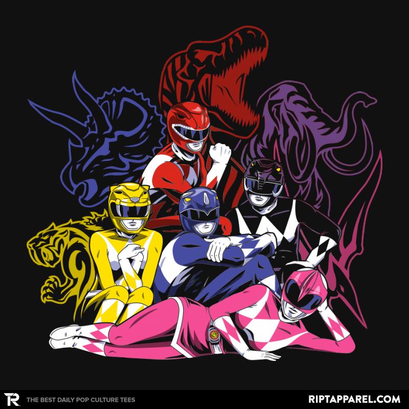 Morphin Club