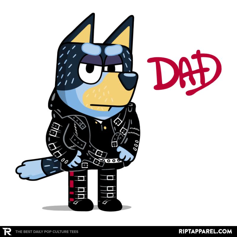 Dad Album!
