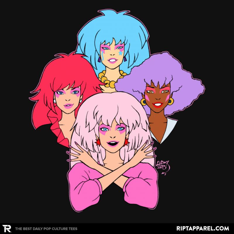 Hologram Rhapsody