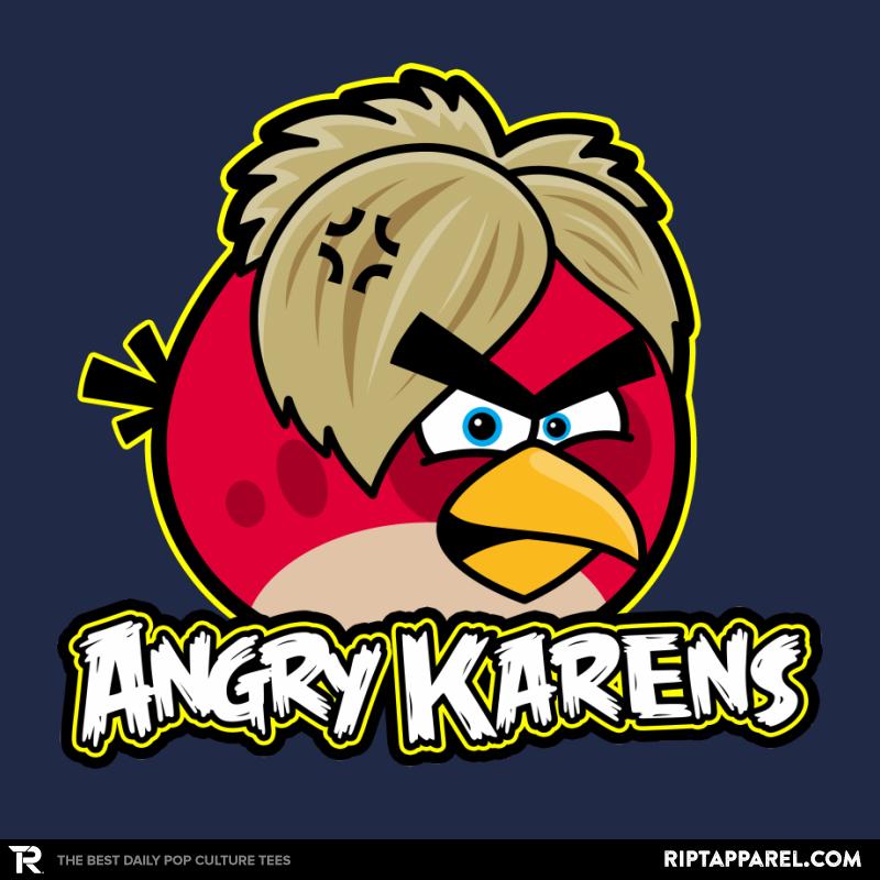 Angry Karens