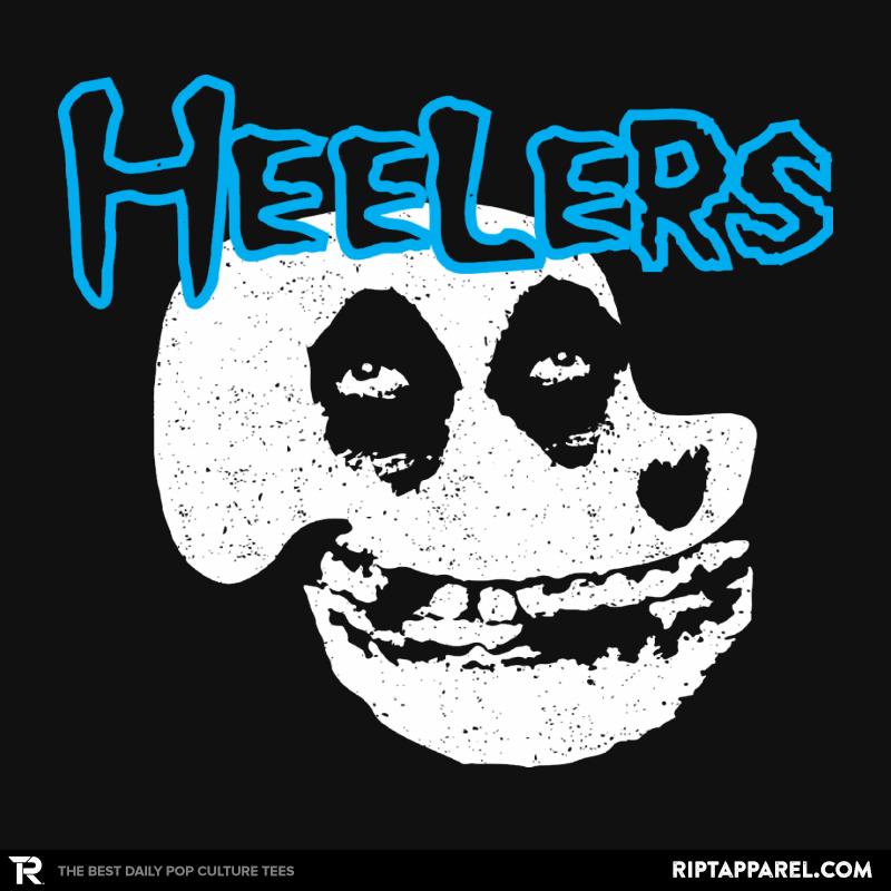 Heelers
