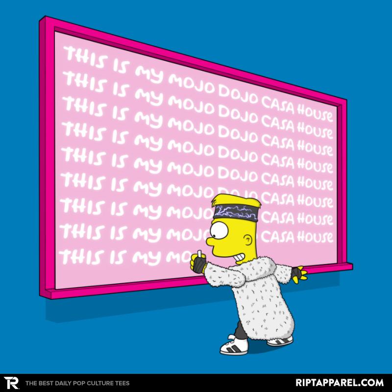 Mojo Dojo