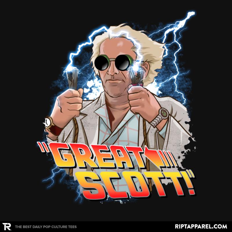 Great Scott