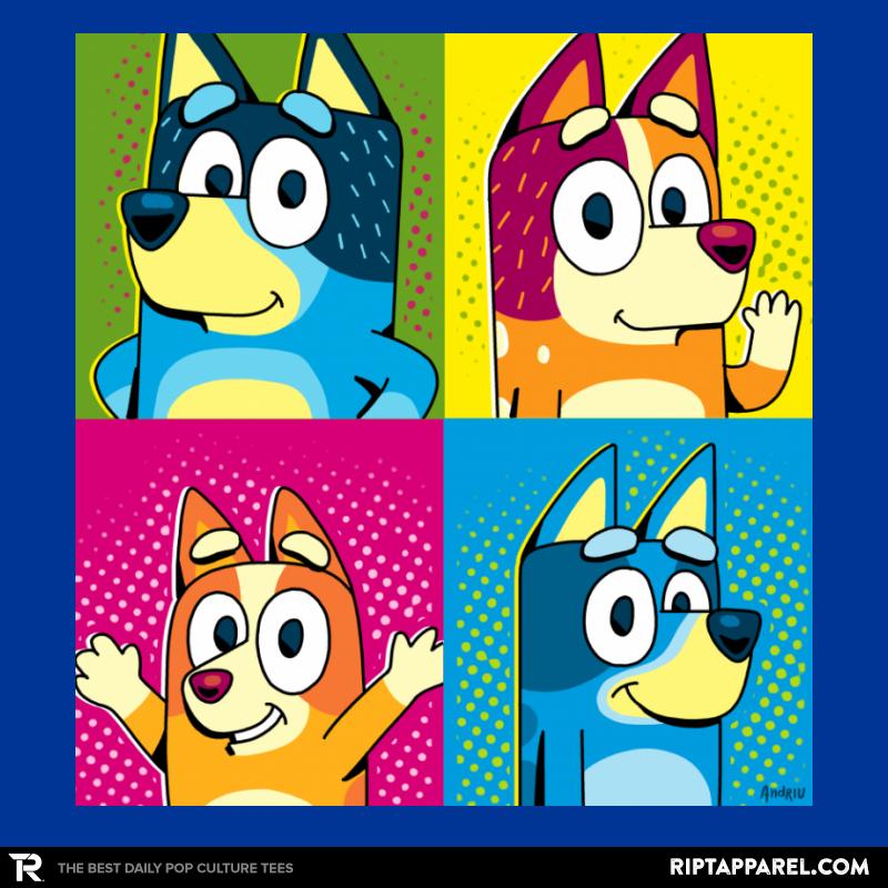 Pop Dogs 