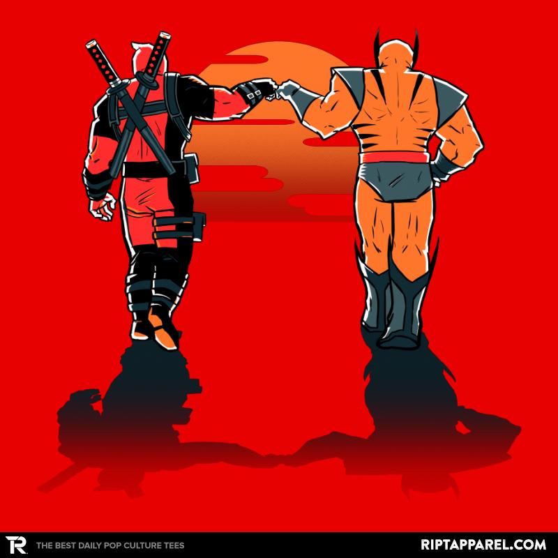 Farewell Fist Bump