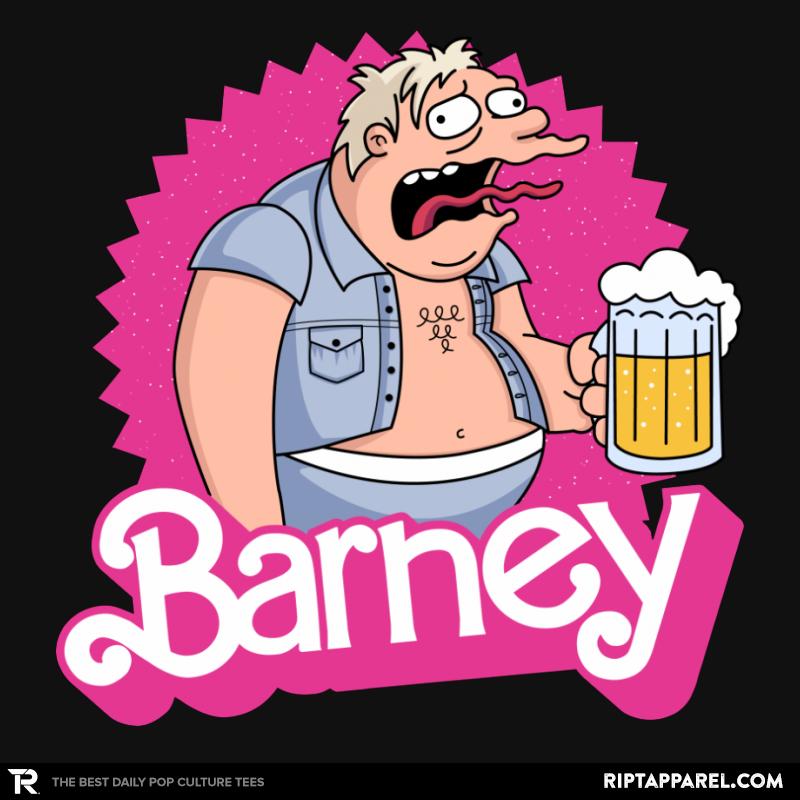 Barney