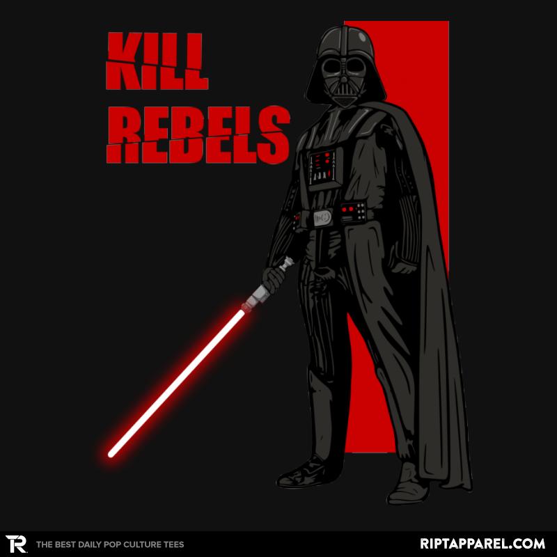 Kill Rebels