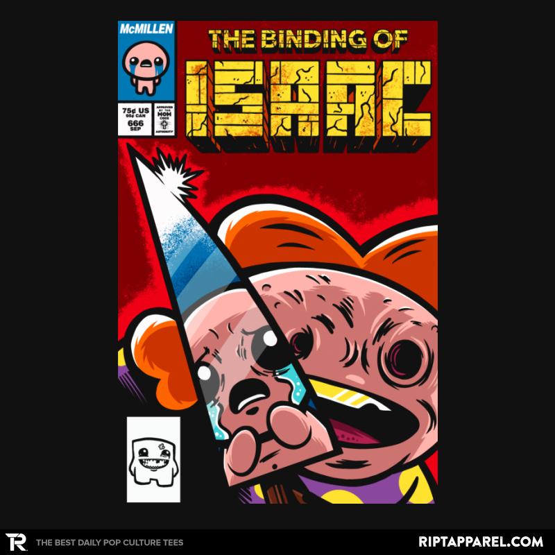 The Binding