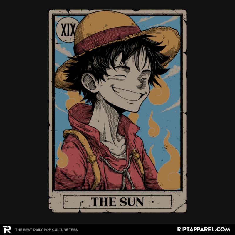 The Sun