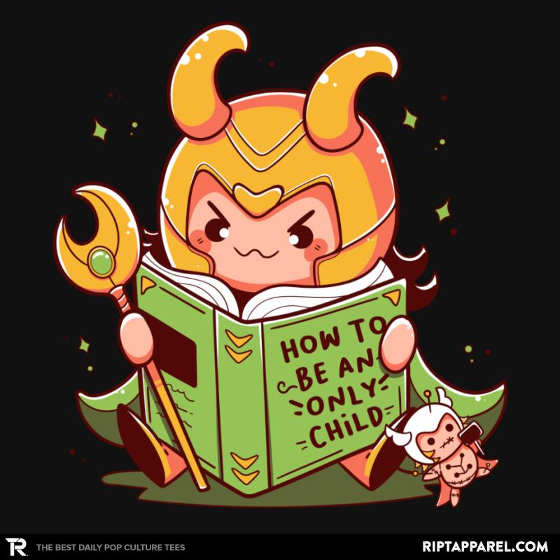 Only Child