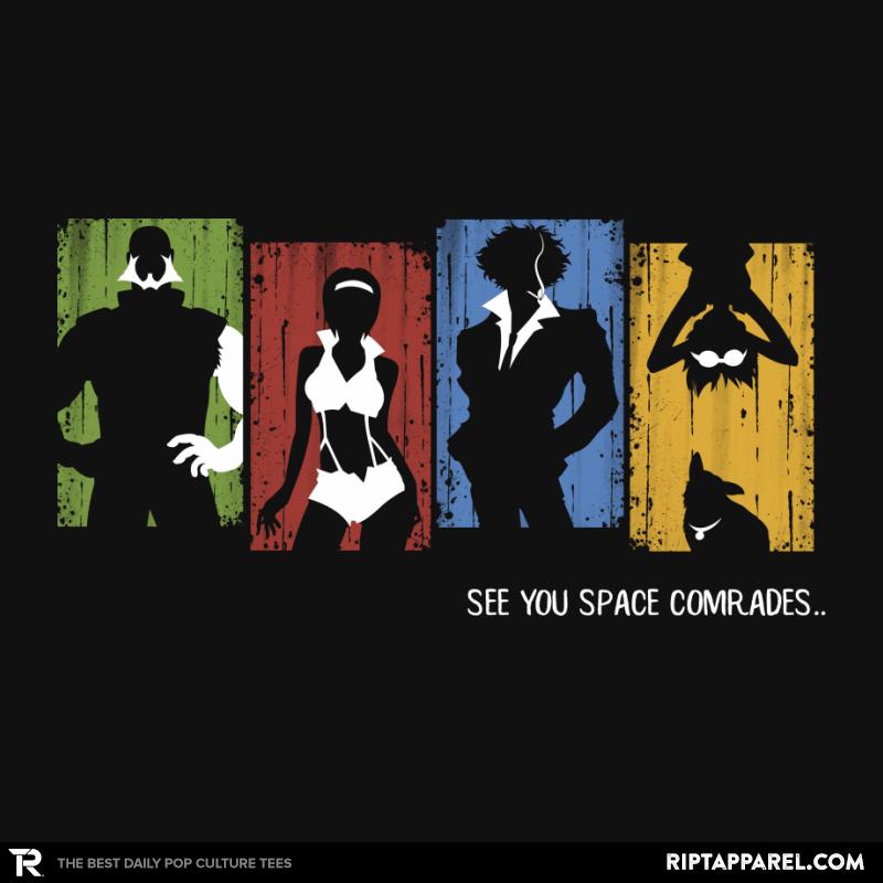 Space Odyssey