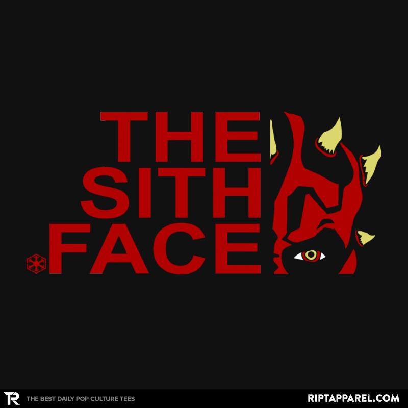 The Sith Face