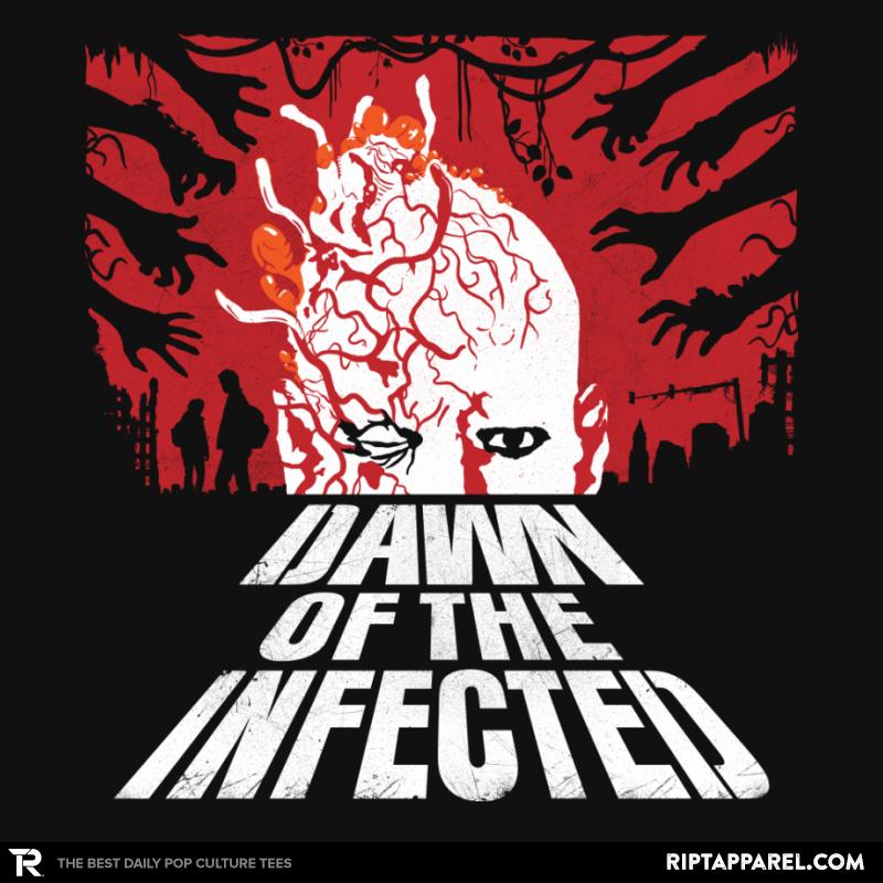 Dawn of the Infected