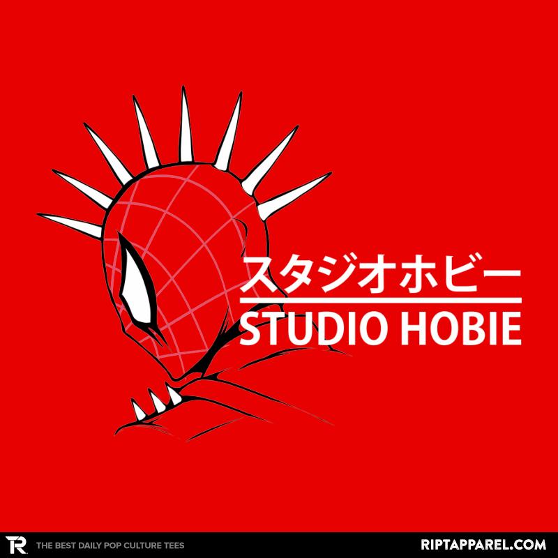Studio Hobie