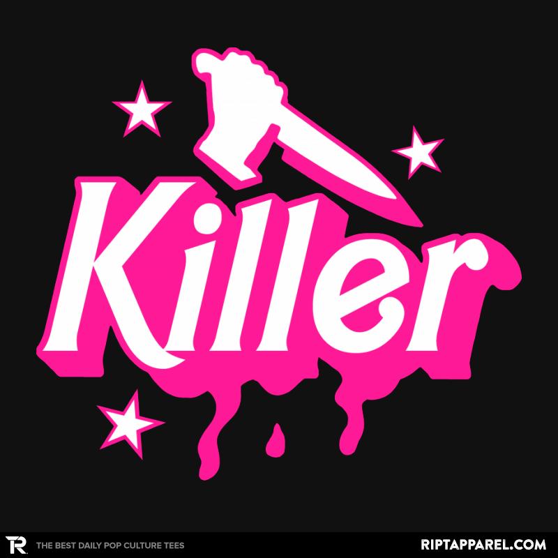 Barbie Killer