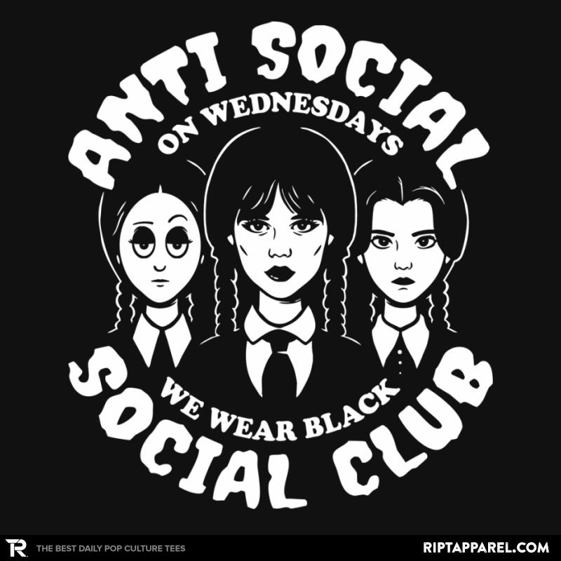 Cool Ghouls
