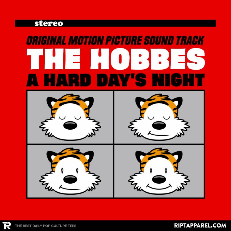 The Hobbes
