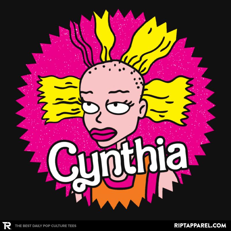 Cynthia Doll