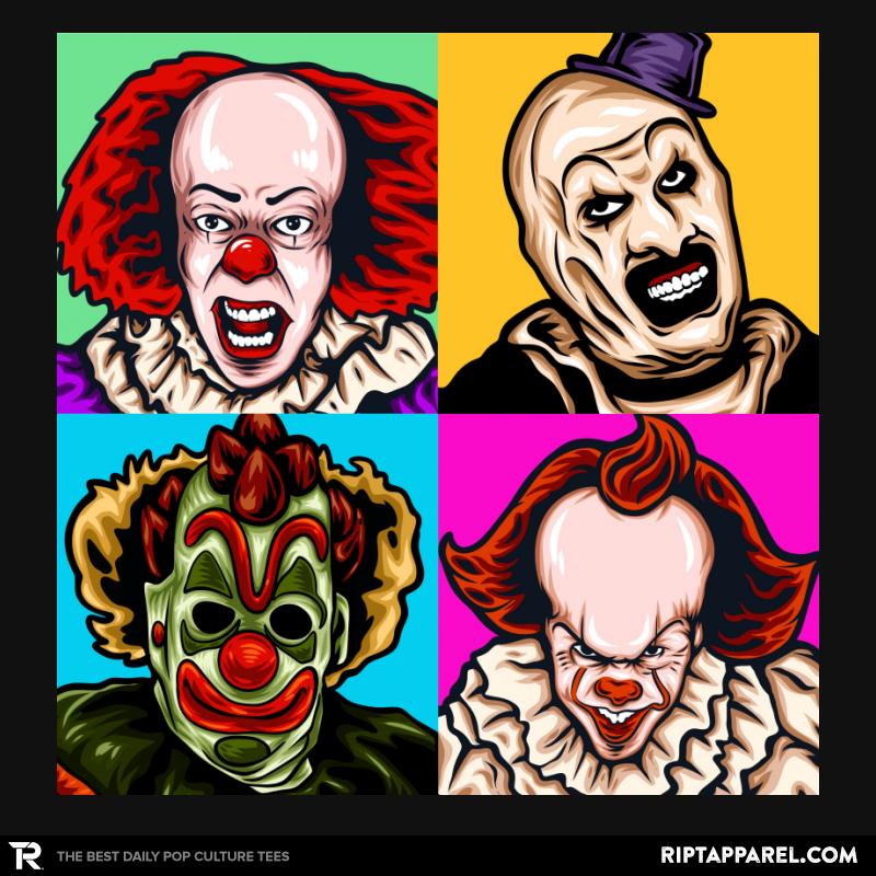 Scary Clown