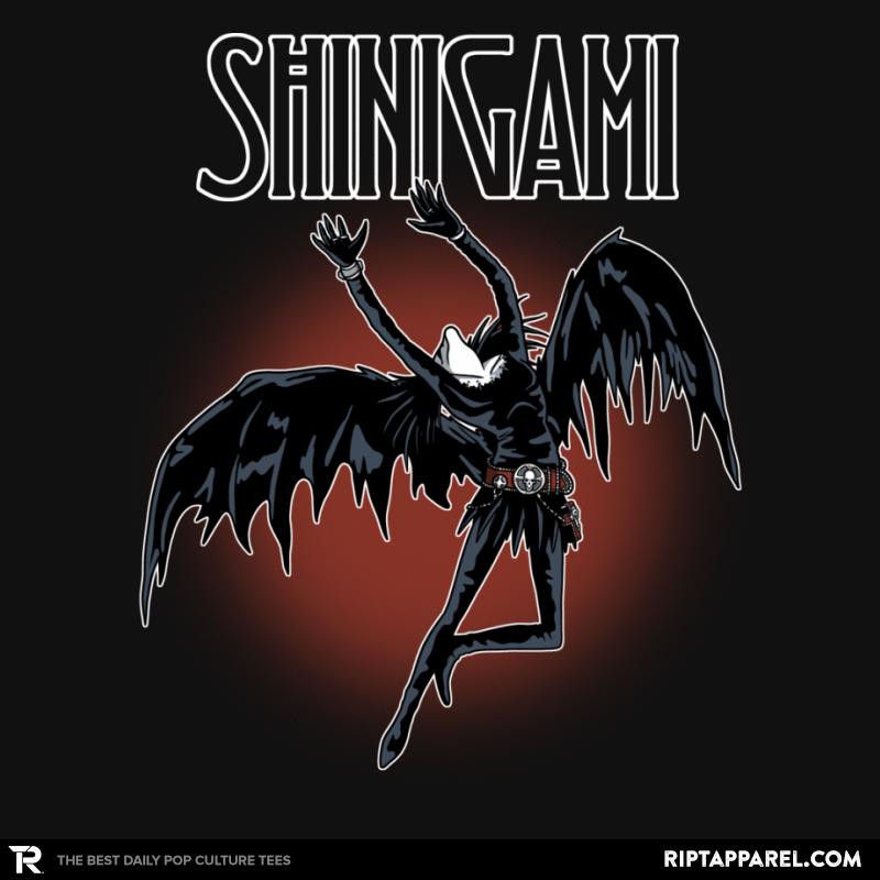 Shinigami