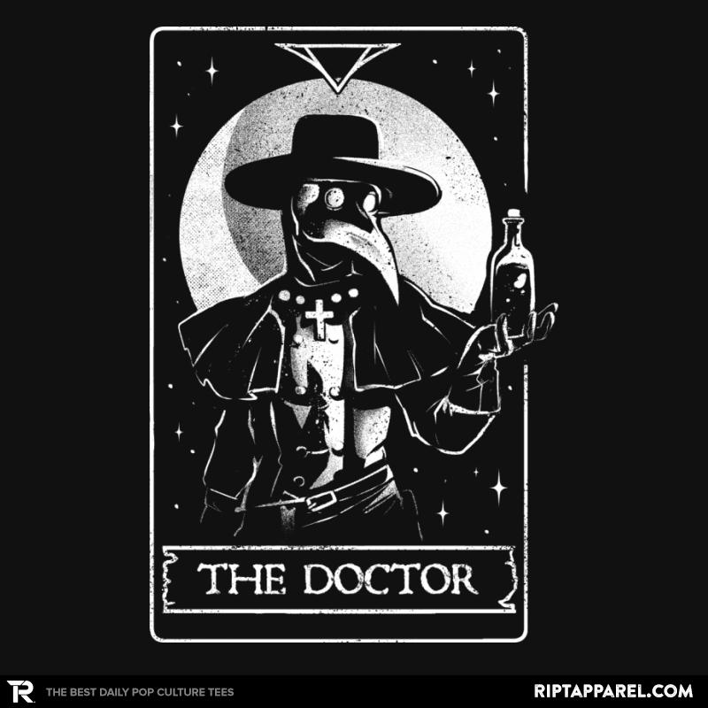 The Doctor