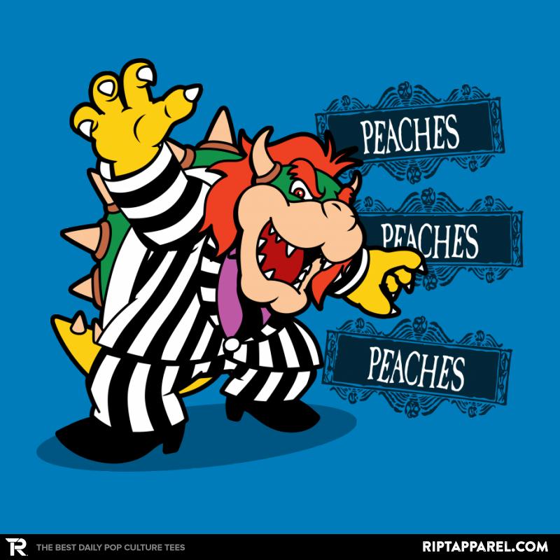 Bowserjuice