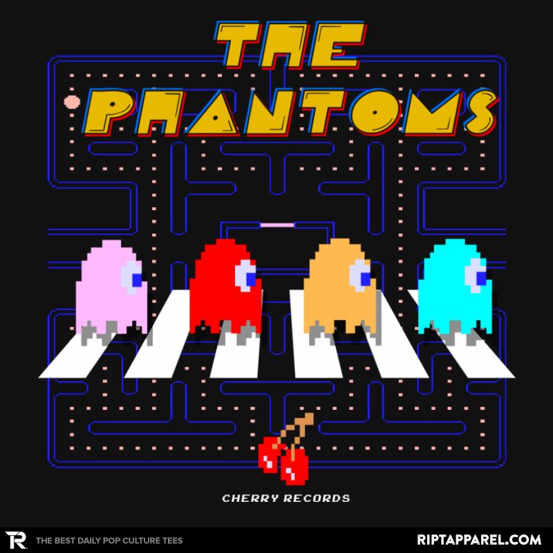 The Phantoms Album Vol.2
