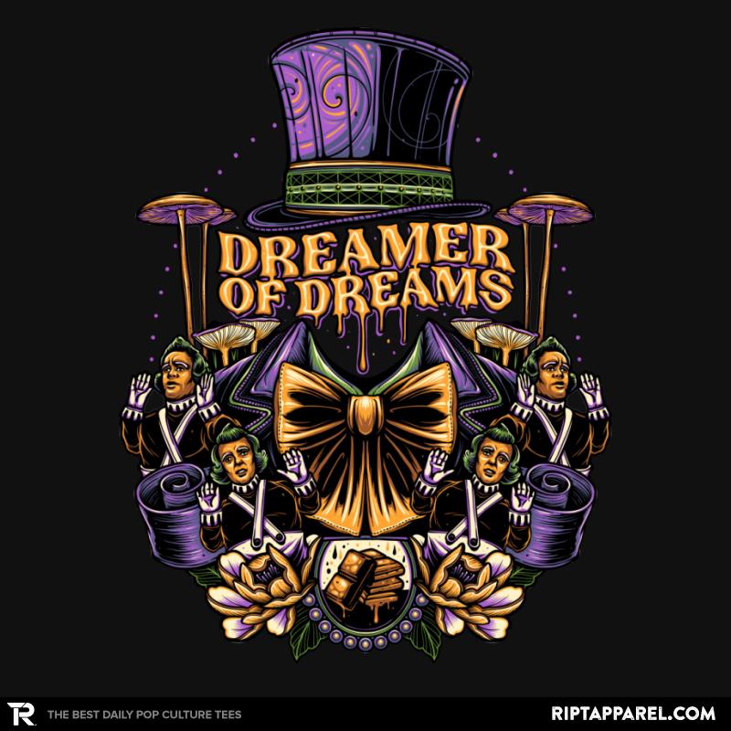Dreamer of Dreams