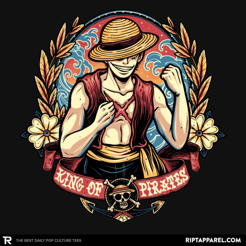 King of Pirates