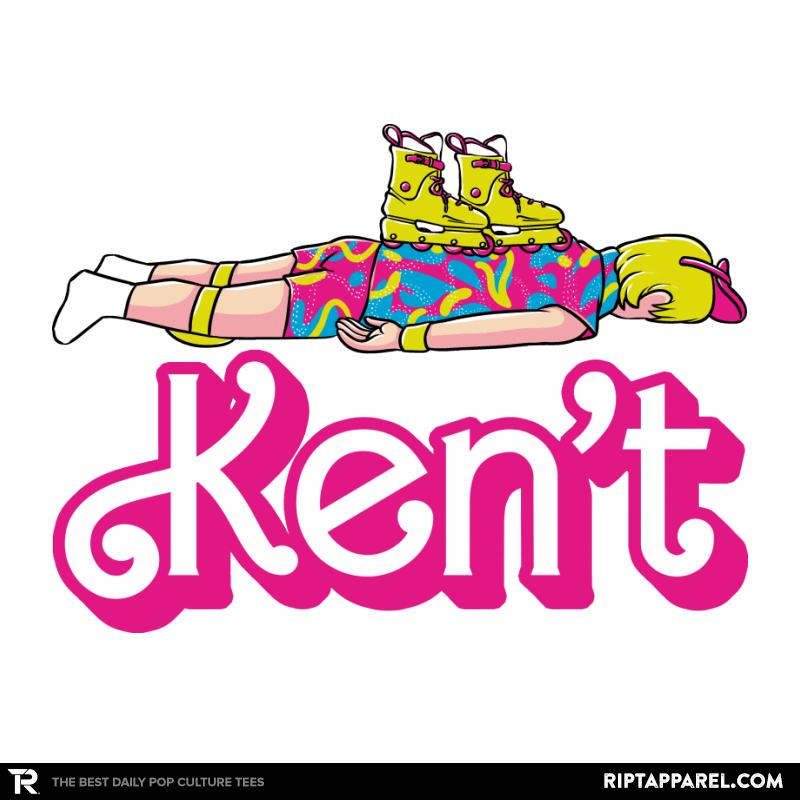 Ken't