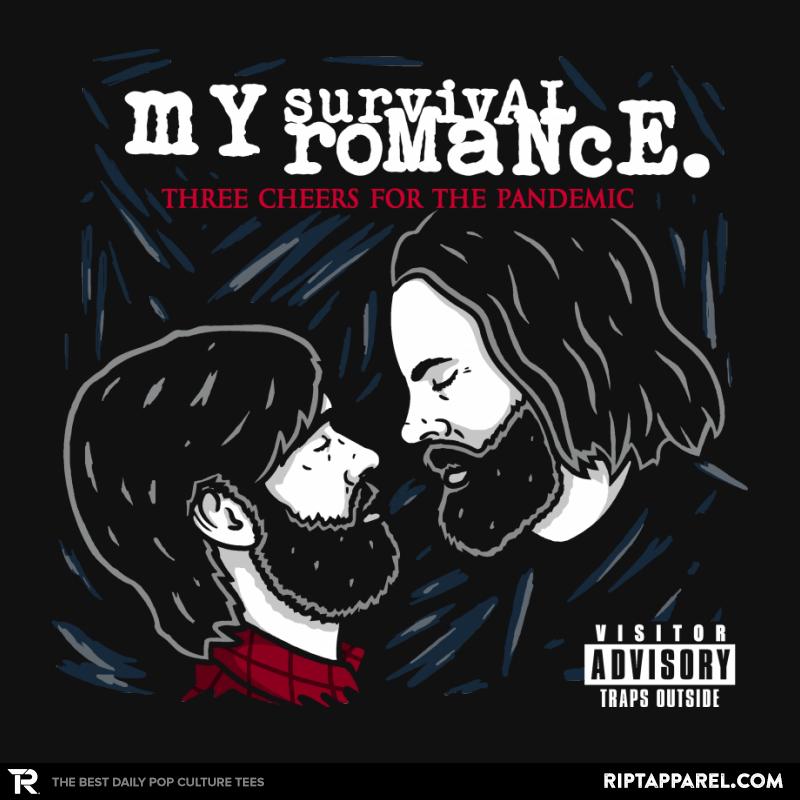 My Survival Romance!