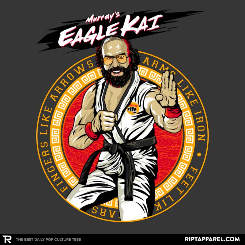 Eagle Kai