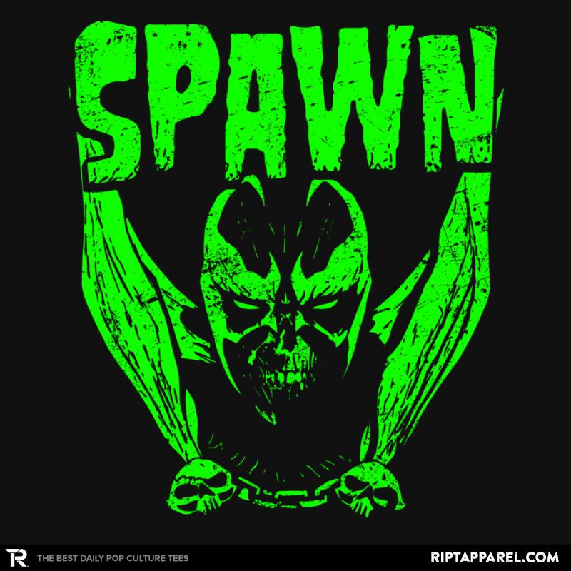 Heavy Metal Hellfire