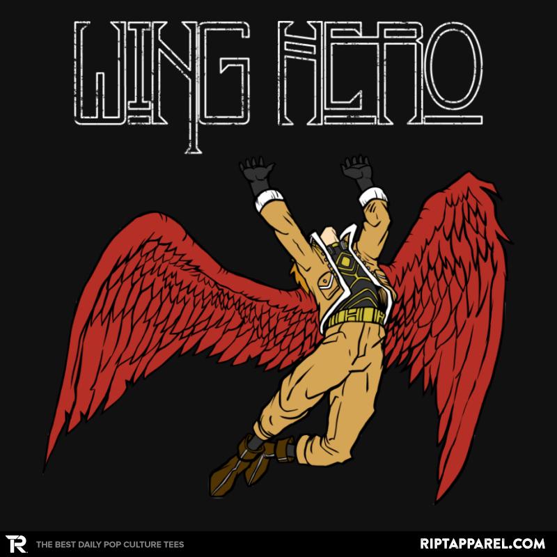 Wing Hero