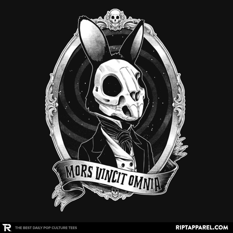 Gothic Rabbit