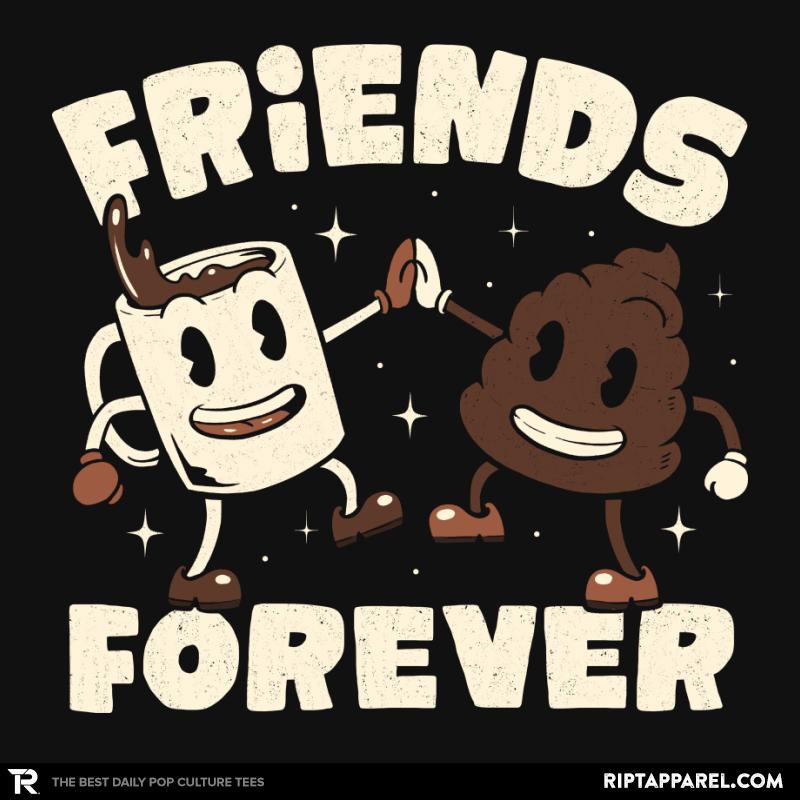 Friends Forever