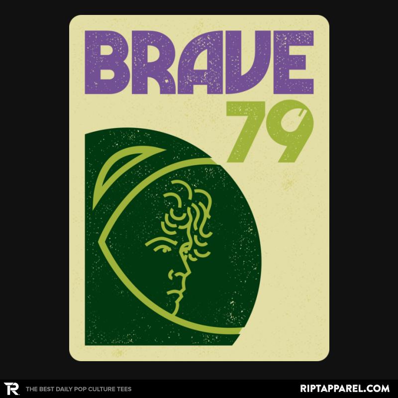 Brave 79 