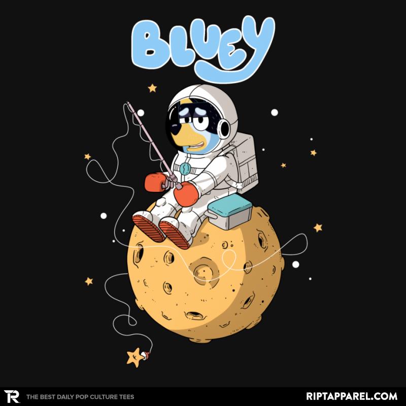Space Dad