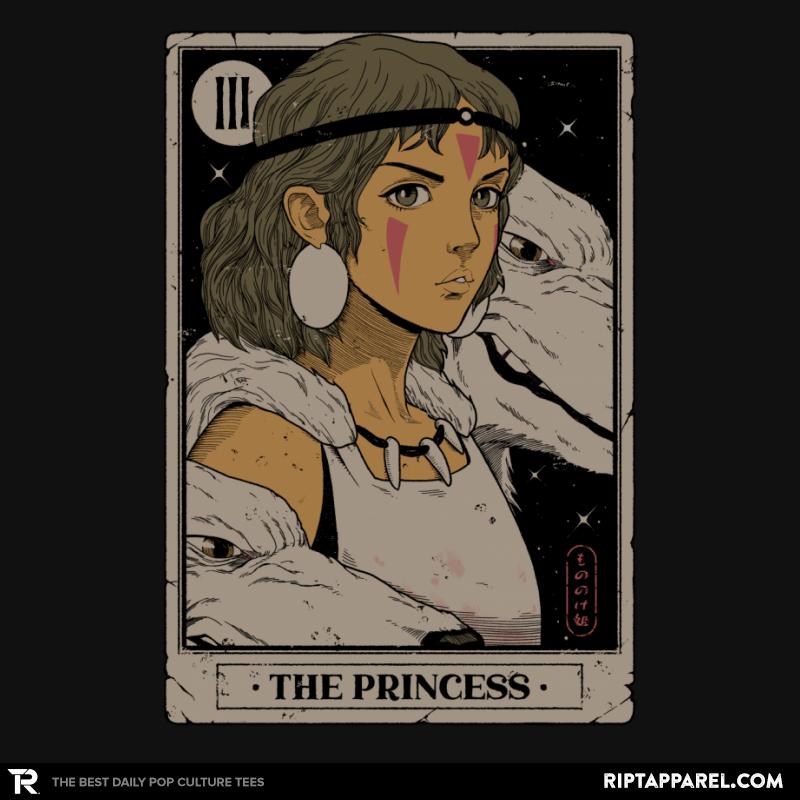 The Princess