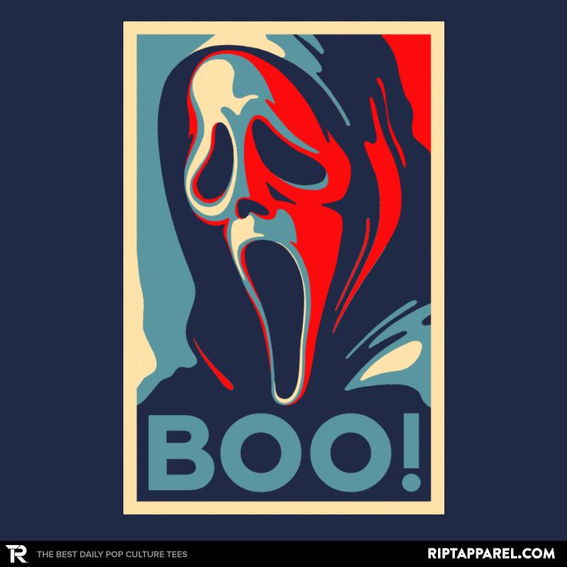 Ghost Hope