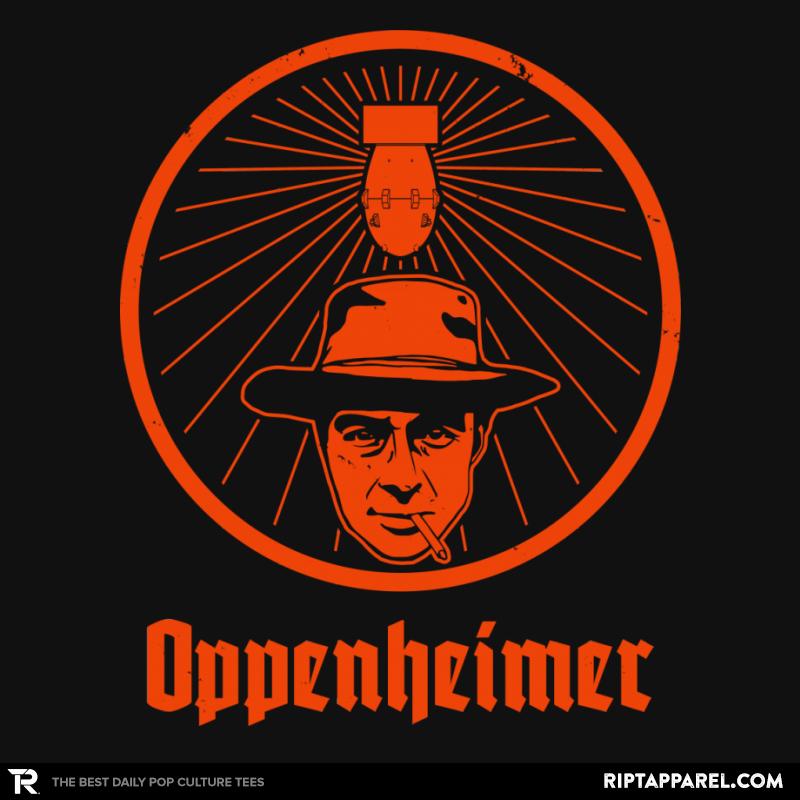 Atom Meister