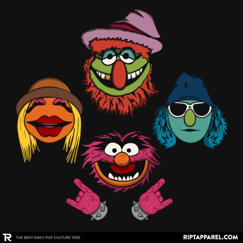 Mayhem Rhapsody
