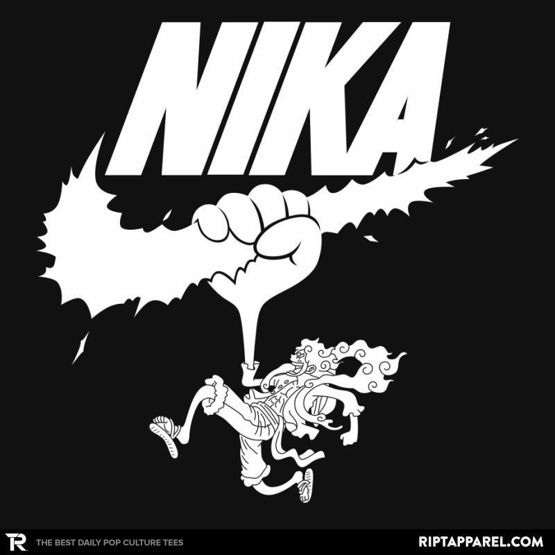 Nika Air