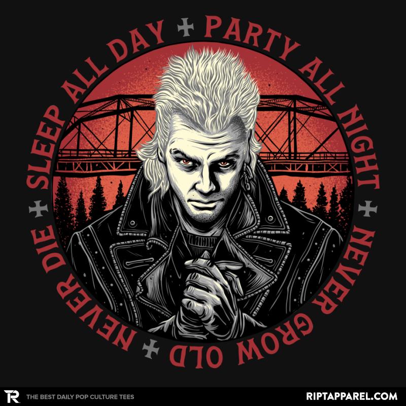 Never Die