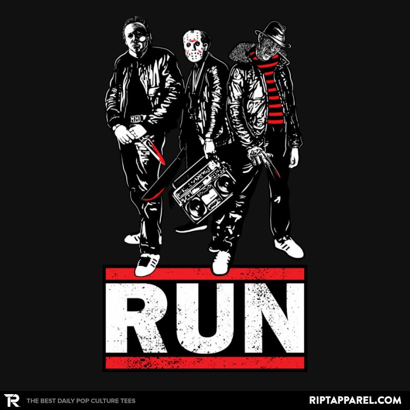 Run