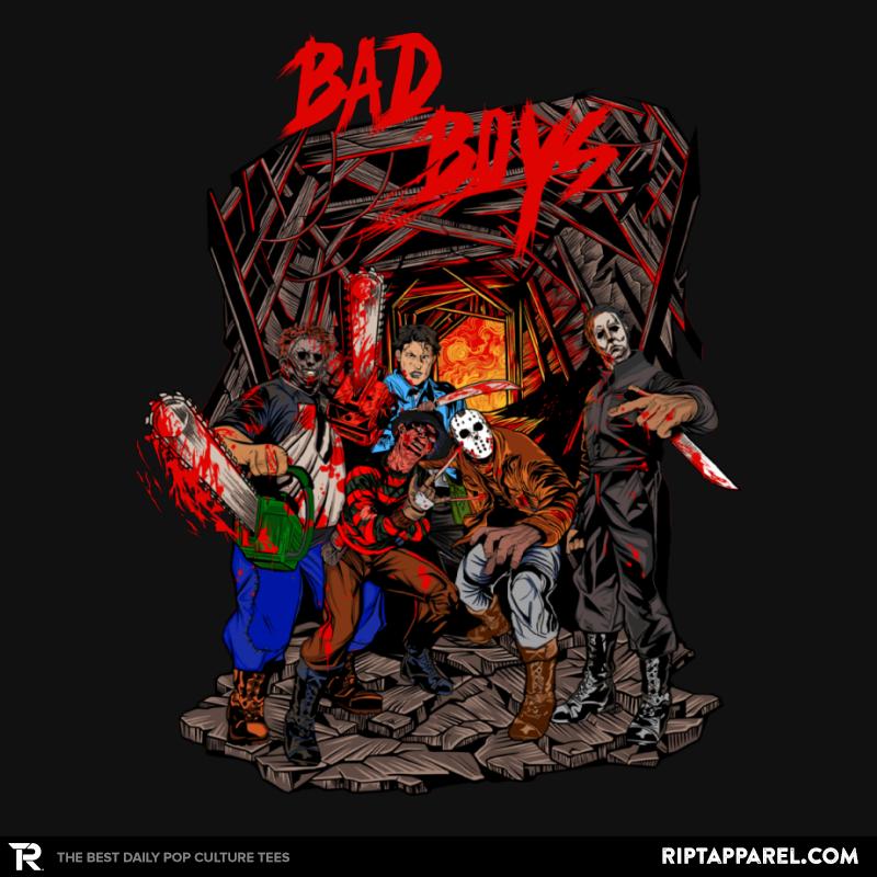 Bad Boys